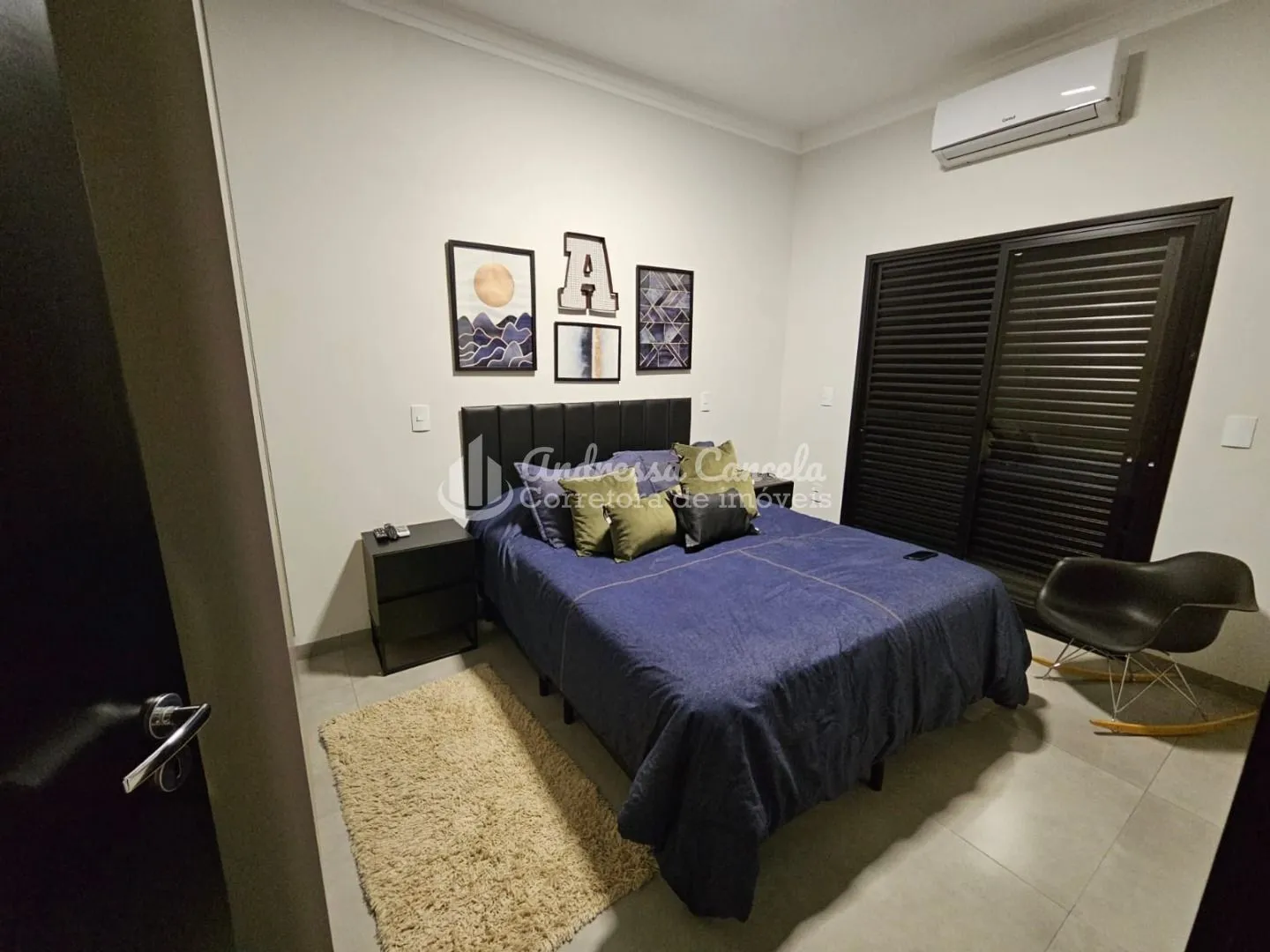 Imagem Residencial Maza - Casa com 3 dormitórios à venda, 138 m² por R$ 700.000,00 - Residencial Maza - São José do Rio Preto/SP
