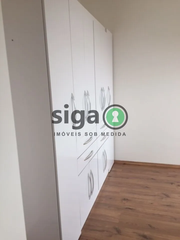 Imagem APARTAMENTOCOM 3 DORMITORIOS PARA VENDA E LOCAÇÃO NA AV INTERLAGOS