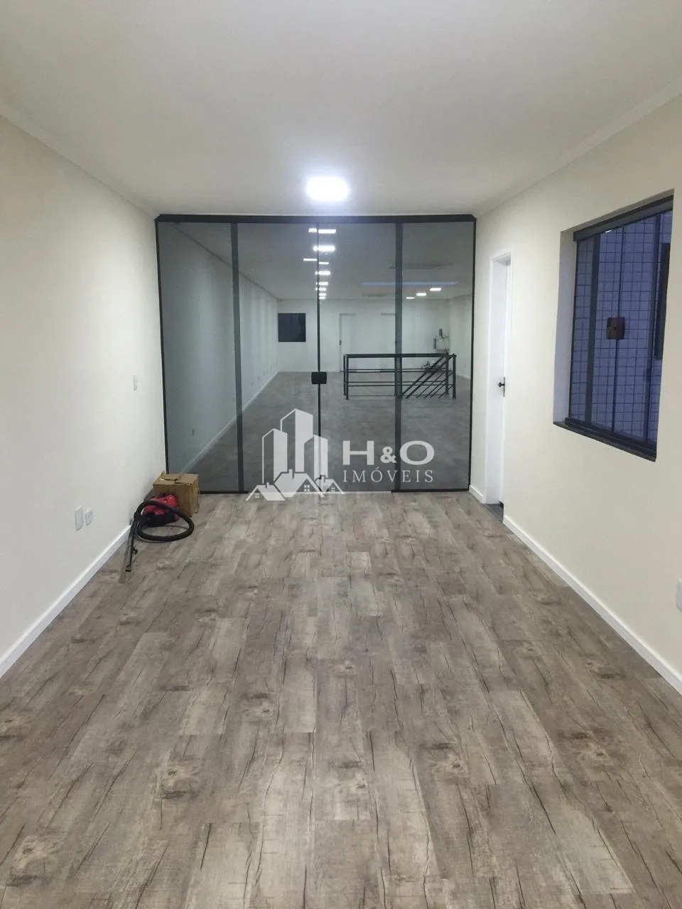 Imagem Prédio Comercial - 588m² de área útil | Vila Carrão