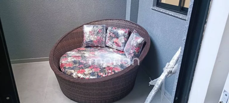 Imagem Apartamento com 3 quartos, Itacolomi - Balneário Piçarras