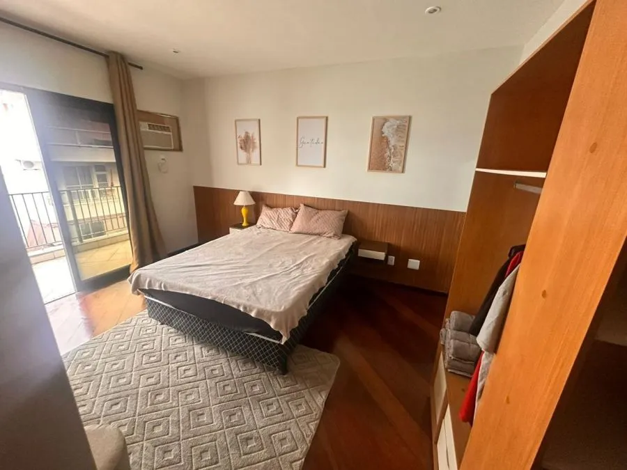 Imagem Gleba B: apartamento lâmina 180 m² e 4 quartos | OD74
