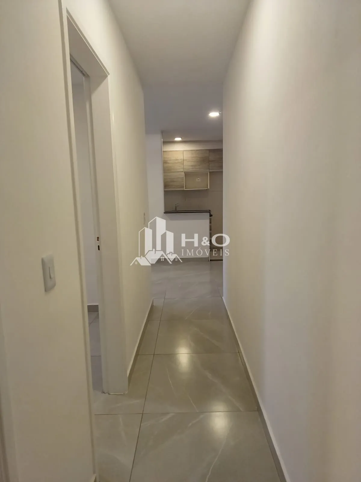 Imagem Apartamento Reformado | Vista Permanente para Área Verde | Vila Corrêa - Ferraz de Vasconcelos