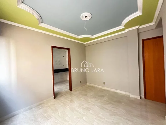 Imagem Apartamento à venda no bairro Jardim Brasília - Betim/MG