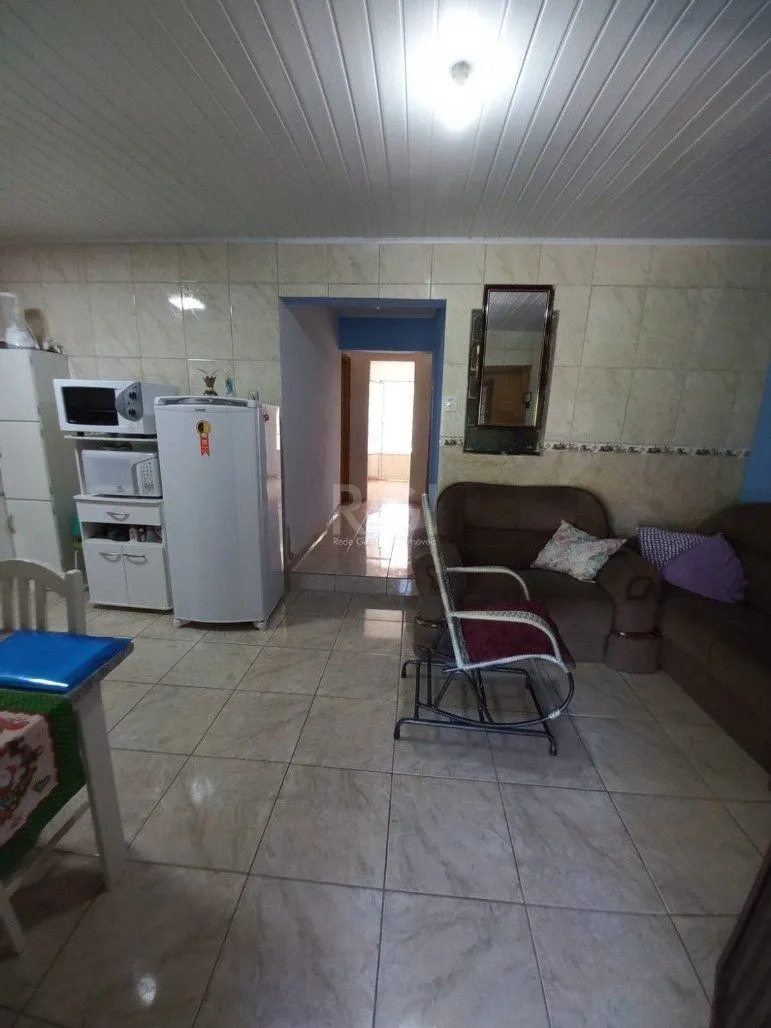 Imagem Casa para Venda - 120m², 2 dormitórios, sendo 1 suites, 3 vagas - Hípica