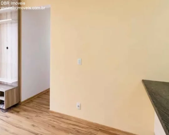 Imagem APARTAMENTO RESIDENCIAL em São Paulo - SP, Sacomã