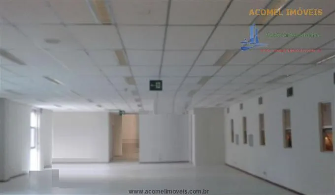 Imagem Galpões para venda em Barueri no bairro Tamboré