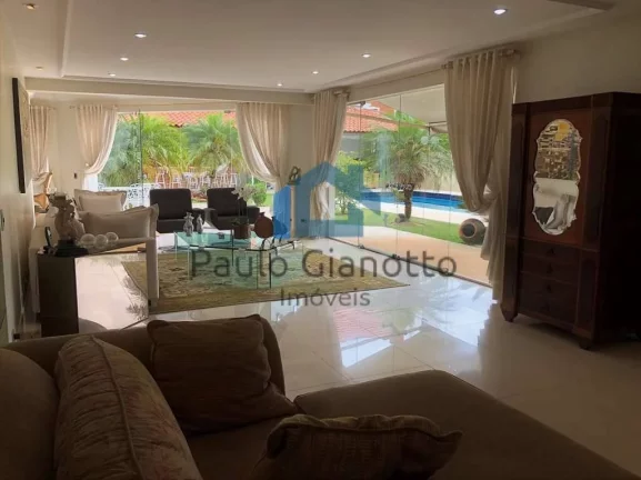 Imagem Casa à venda, Porteira Fechada no Recanto Inpla!