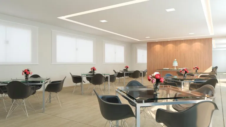 Imagem Apartamento com 2 Quartos à Venda, 50 m² em Pajuçara - Natal
