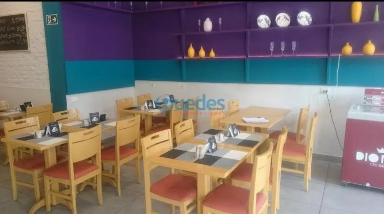 Imagem Restaurante à Venda em Pinheiros, SP por R$699.000