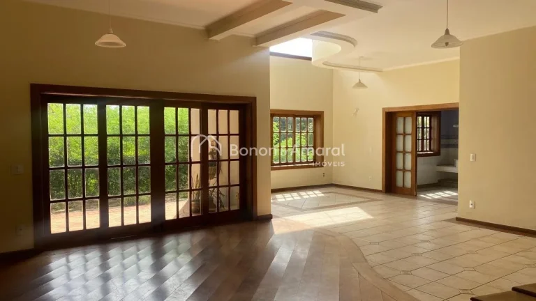 Imagem EXCLUSIVIDADE, CONFORTO E NATUREZA EM PERFEITA HARMONIA! 

Se você busca um lar que combine requint...