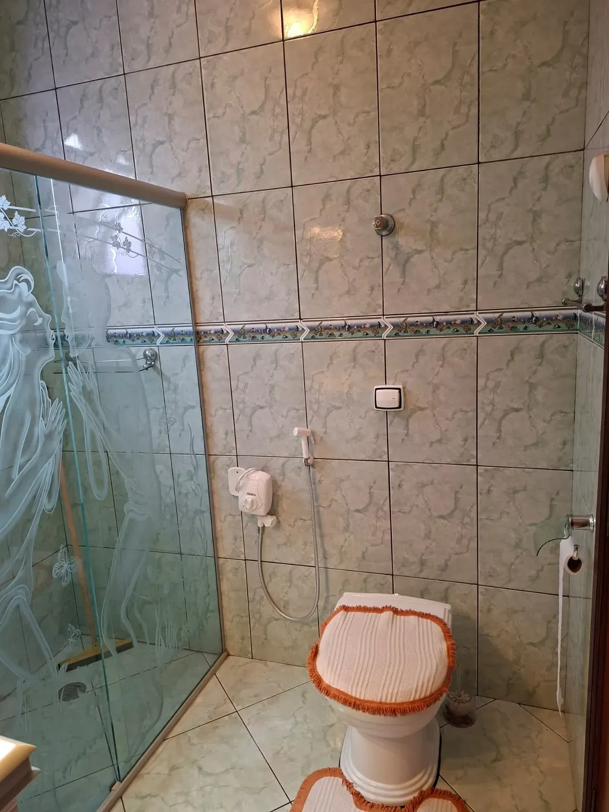 Imagem Casa com 3 Quartos à Venda, 143 m² em Vila Bocaina - Mauá