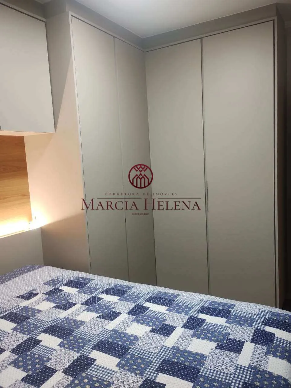 Imagem Casa de condomínio à venda, no Vilagio Vila Real em Paulínia, Saltinho, com 3 quartos, 220m2