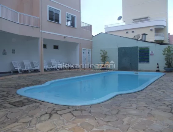 Imagem Apartamento climatizado em todos ambientes