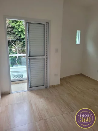 Imagem Sobrado com 03 dormitórios e 01 suíte com 02 vaga no Residencial Oratório