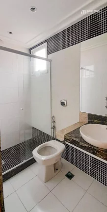 Imagem Apartamento com 2 dormitórios à venda, 63 m² por R$ 849.800,00 - Praia de Itapoã - Vila Velha/ES