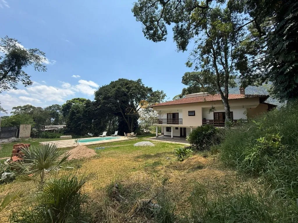 Imagem Casa para Venda em Teresópolis / RJ no bairro Granja Guarani