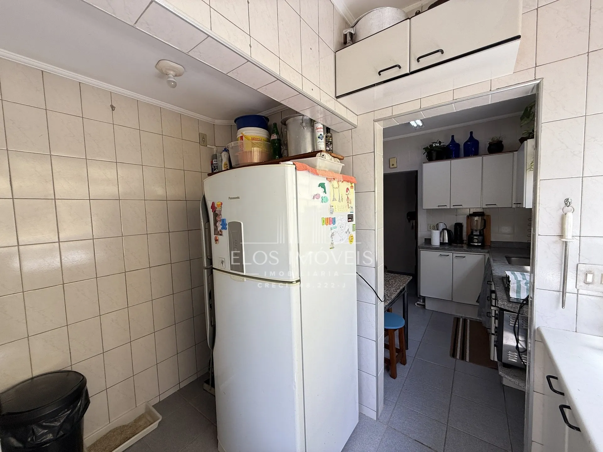 Imagem Apartamento de 3 quartos, 80m² no bairro Cidade Jardim, em Limeira