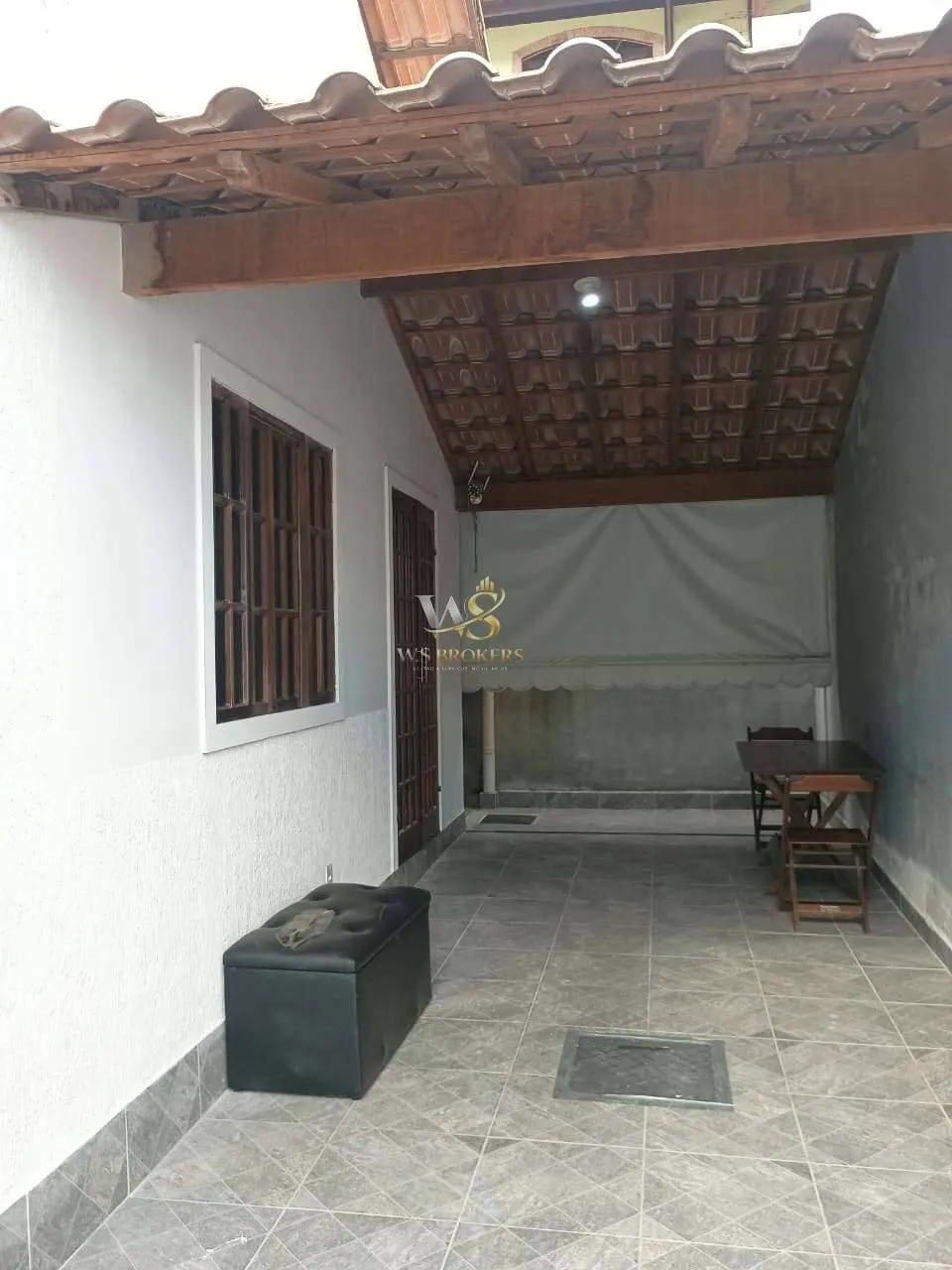 Imagem CASA NÃO GEMINADA + 3 QUARTOS + CLOSET + 2 VAGAS | WEST GARDEN - CAMPO GRANDE
