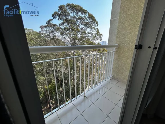 Imagem APARTAMENTO À VENDA NO BAIRRO PLANALTO - SÃO BERNARDO DO CAMPO - SP