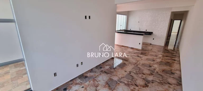 Imagem Casa à venda no bairro Tereza Cristina em São Joaquim de Bicas.