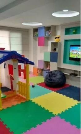 Imagem Apartamento com 2 dormitórios à venda, 85 m² por R$ 500.000,00 - Jardim Marina - Mongaguá/SP