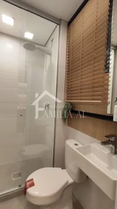 Imagem Apartamento Alto Padrão ONE Atiradores