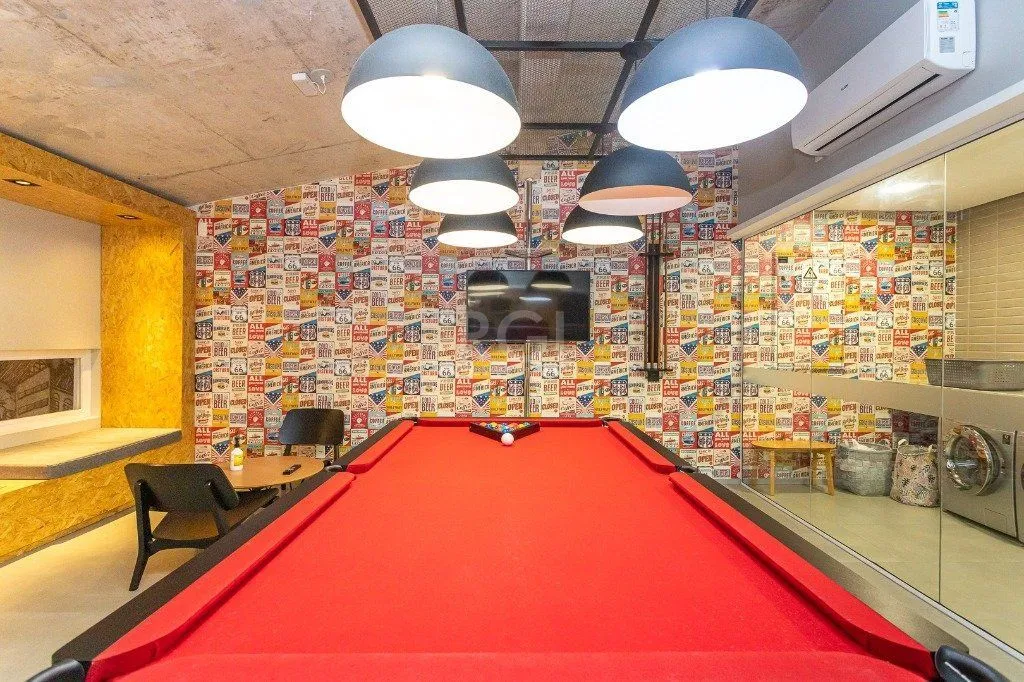 Imagem Studio para Venda - 37.98m², 1 dormitório, sendo 1 suites, 1 vaga - Jardim do Salso