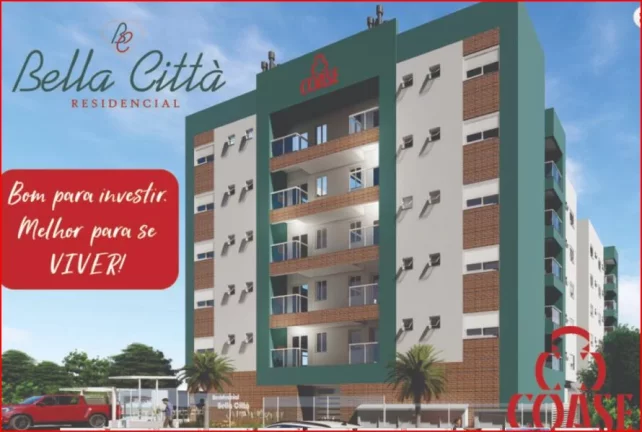 Imagem Apartamento para Venda em Santa Maria / RS no bairro Camobi