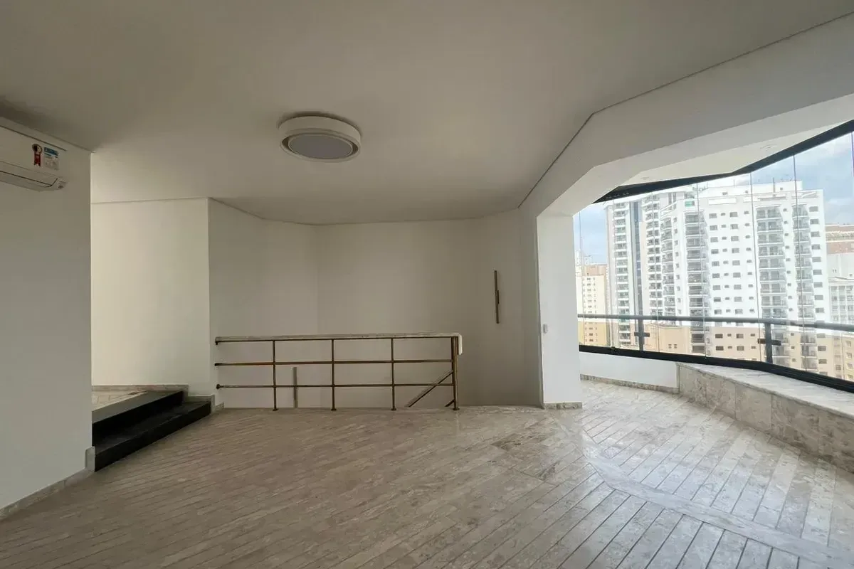 Imagem Cobertura com 3 Quartos à Venda, 485 m² em Paraíso - São Paulo