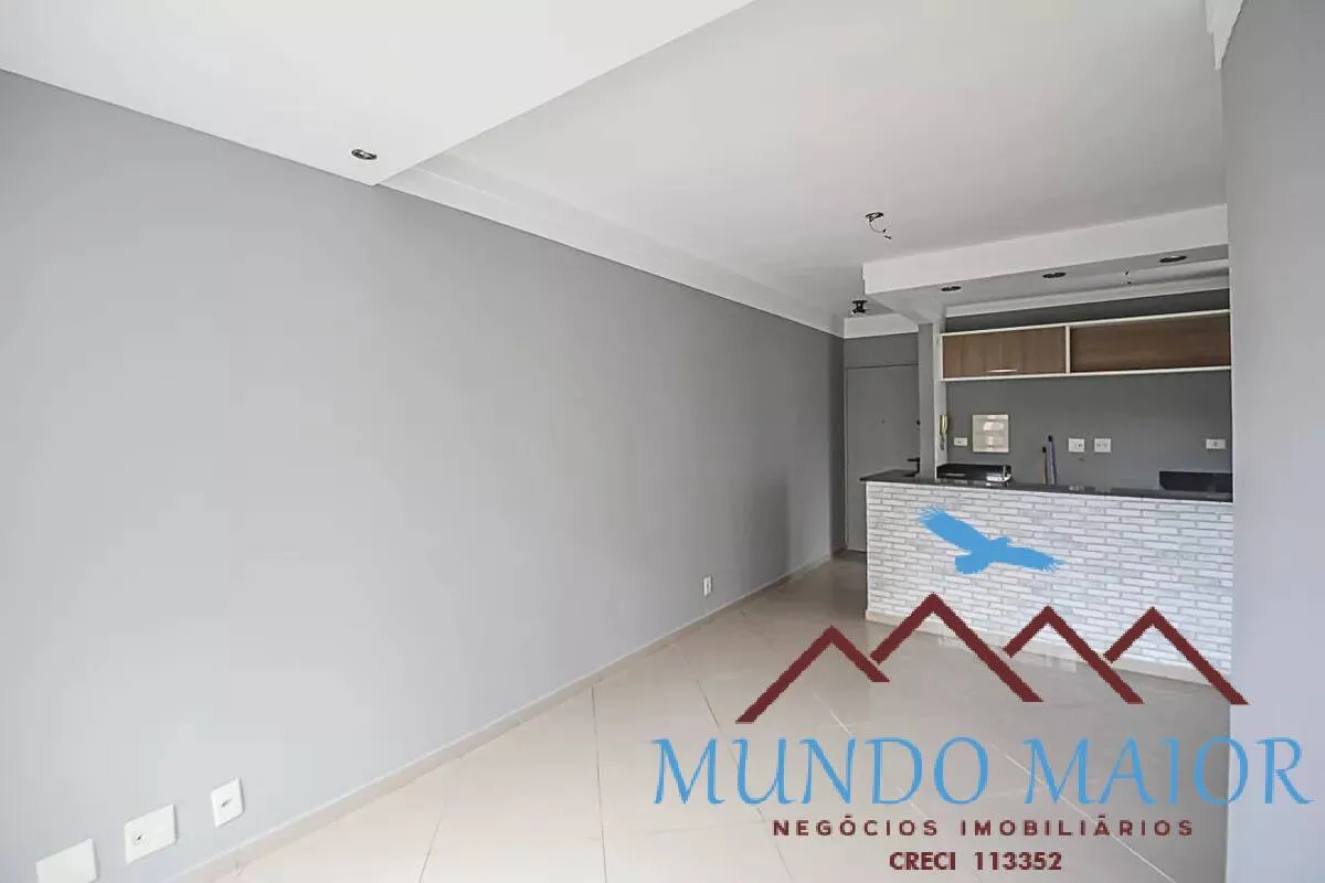 Imagem "APTO 5º ANDAR 3 DORMS + VARANDA - R$ 430K SBC Centro"