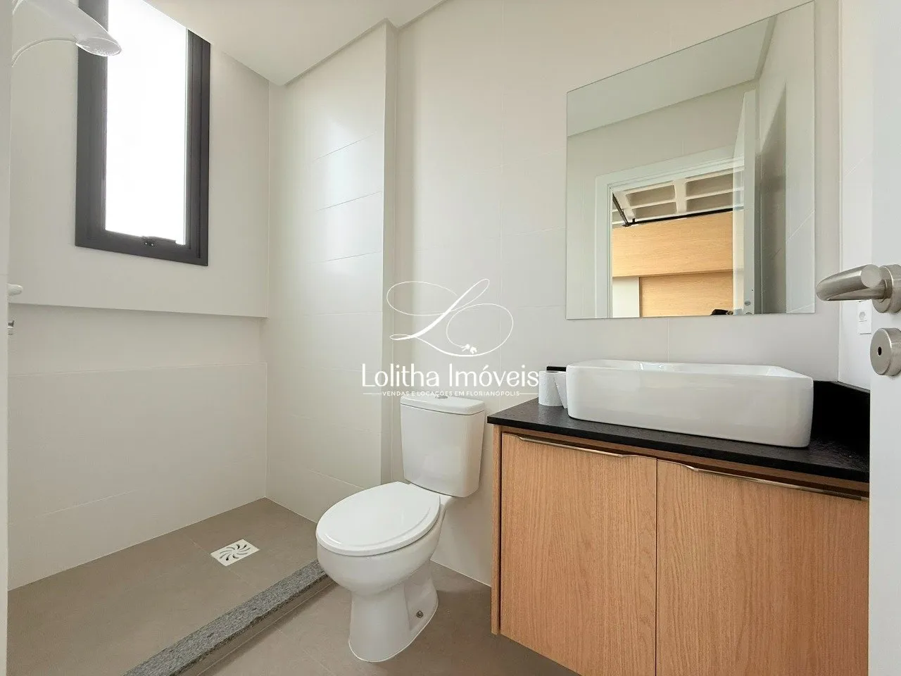 Imagem STUDIO DE 34 M² PRÓXIMO À UFSC - FLORIANÓPOLIS/SC