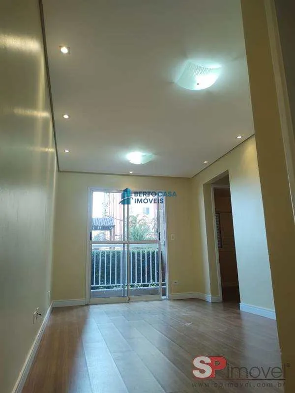 Imagem Apartamento Padrão