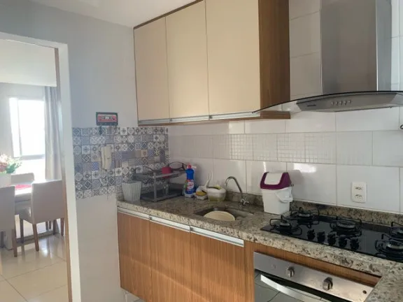 Imagem Apartamento com 3 Quartos à Venda, 114 m² em Neópolis - Natal