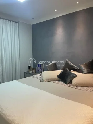 Imagem Este encantador apartamento garden de 268 m² no Taquaral combina o aconchego de uma casa com toda a...