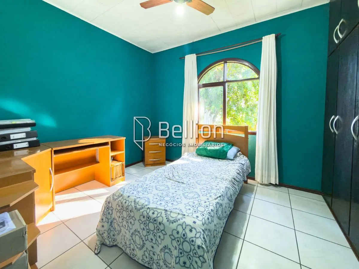 Imagem Casa Semi Mobiliada em Terreno de 1.550m² com Potencial Residencial e Comercial em Rodeio