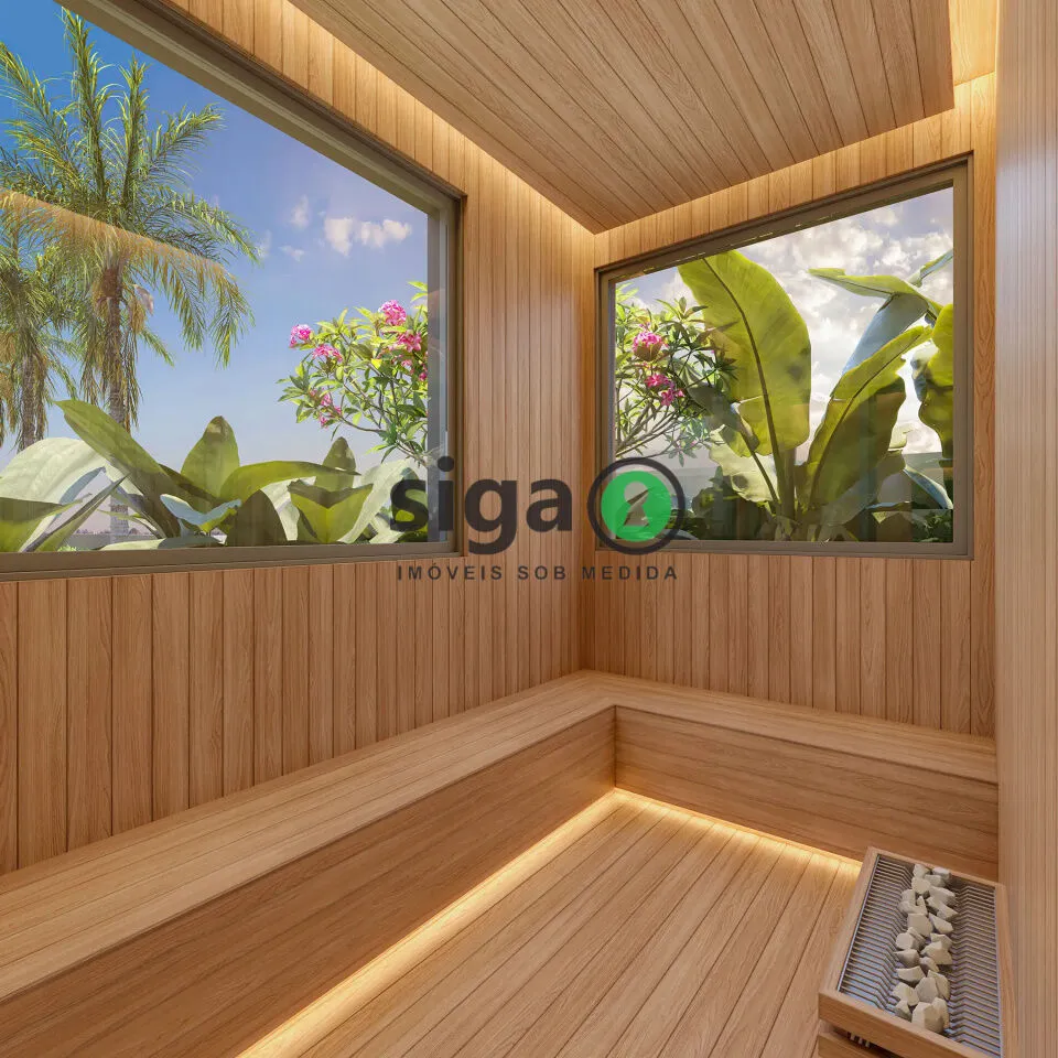 Imagem APARTAMENTO A VENDA NO BROOKLIN COM 2 VAGAS E VARAND GOURMET!