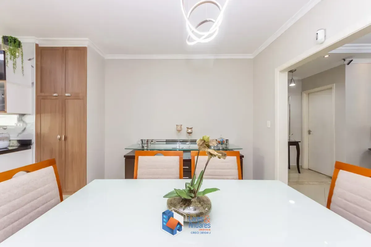 Imagem Casa para venda em Jardim Dom Bosco com 3 quartos, sendo 3 suítes, 133m²