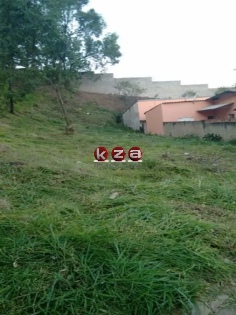 Imagem Terreno à venda em Valinhos-SP, Bosque dos Eucaliptos - 330,00 m² de área!