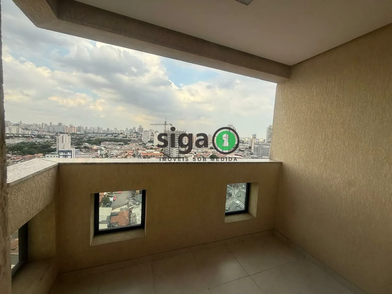 Imagem Sala comercial a venda Carrão 37 m²