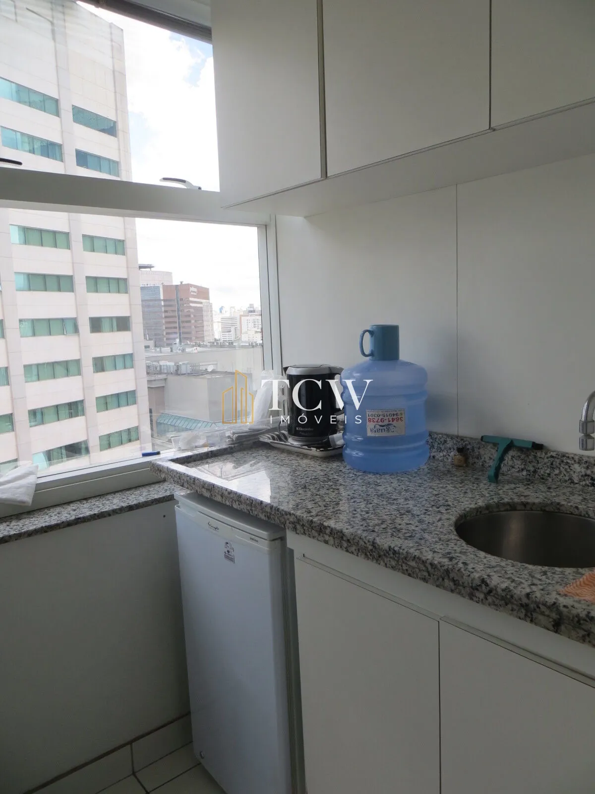 Imagem Ponto Comercial para alugar no bairro Vila Olímpia - São Paulo/SP, Zona Sul