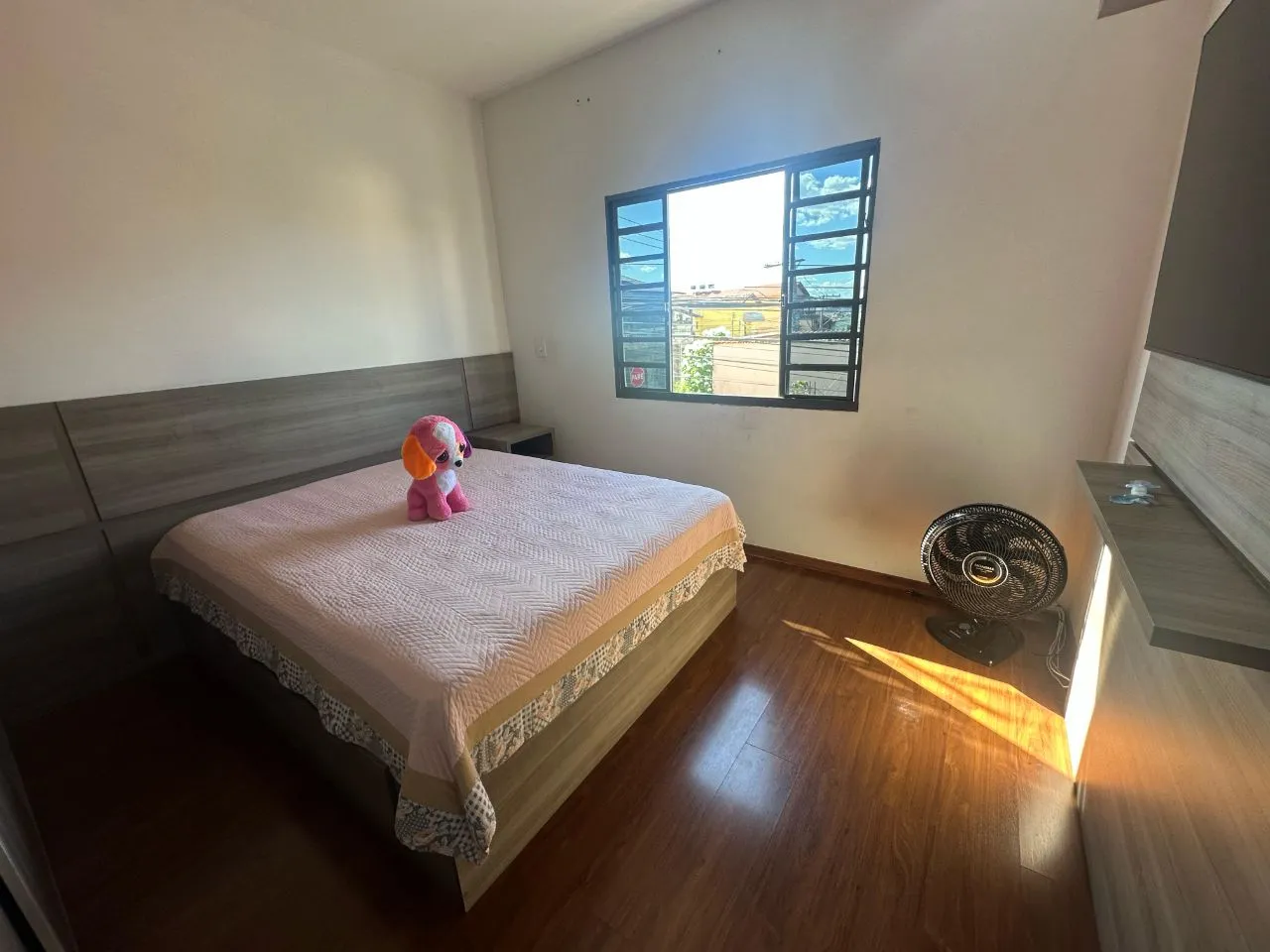 Imagem Casa Padrão