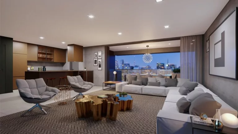 Imagem APARTAMENTO RESIDENCIAL em São Paulo - SP, Vila Nova Conceição