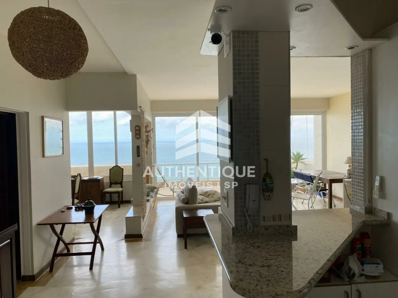 Imagem Tucuruçutuba Pitangueiras Guarujá - Apartamento à venda no bairro Pitangueiras - Guarujá/SP