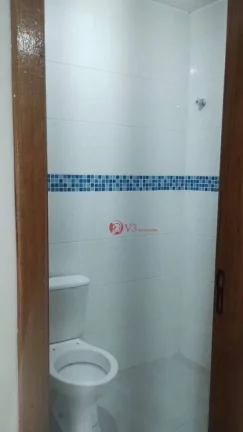 Imagem Apartamento com 1 dormitório para alugar, 37 m por R$ 2.000,00/mês - Vila Guilhermina - São Paulo/SP