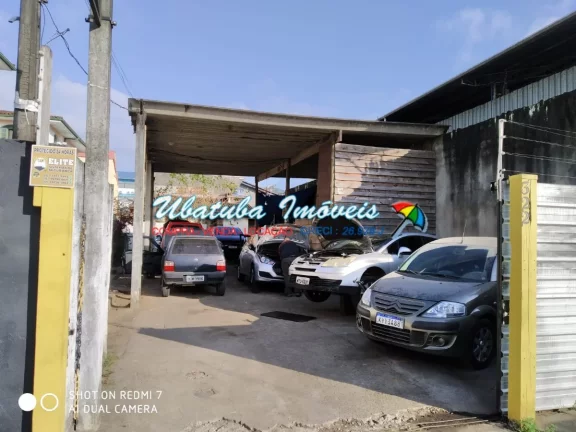 Imagem Otima localização Silop em corredor comercial