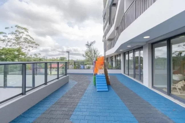 Imagem NEX ONE ALTO DA BOA VISTA - Studio 27m² (Unidade de Revenda), próximo à Estação Borba Gato do Metrô!
