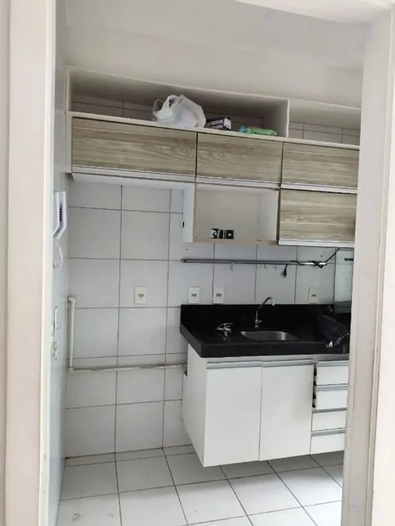 Imagem Apartamento com 2 quartos, suíte, varanda e lazer completo no Fit Jardim Botânico, no tradicional bairro da Torre.