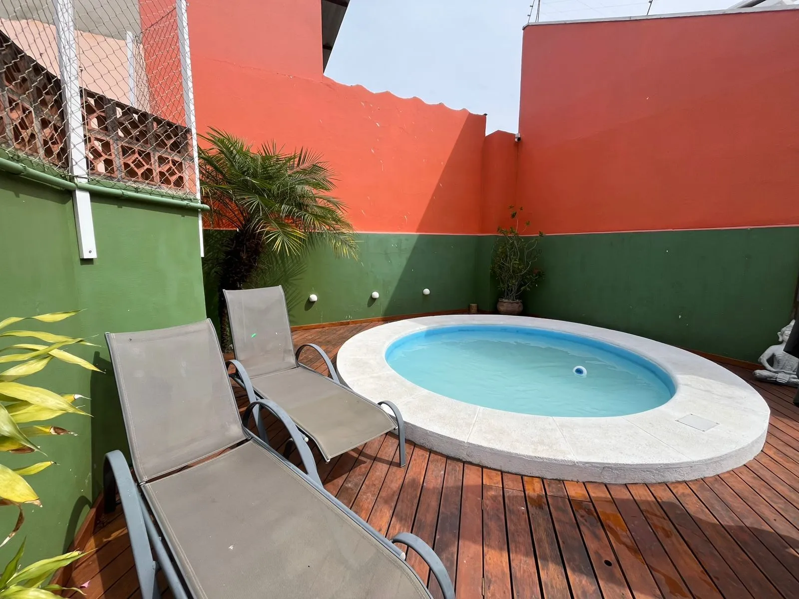 Imagem Casa a venda no bairro Ipanema