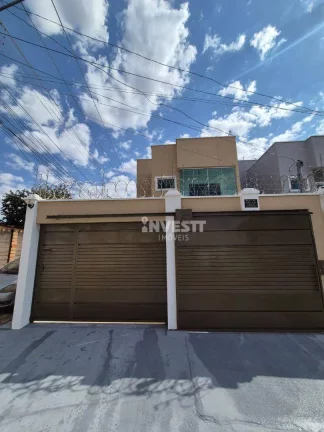 Imagem Sobrado à venda no Setor Faiçalville - Goiânia/GO