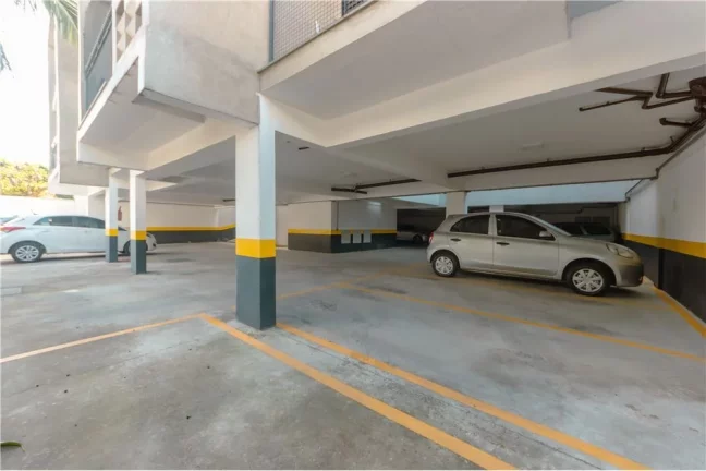 Imagem APARTAMENTO RESIDENCIAL em São Paulo - SP, Perdizes